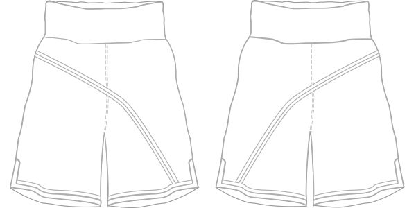 Boxxerworld JAB BX